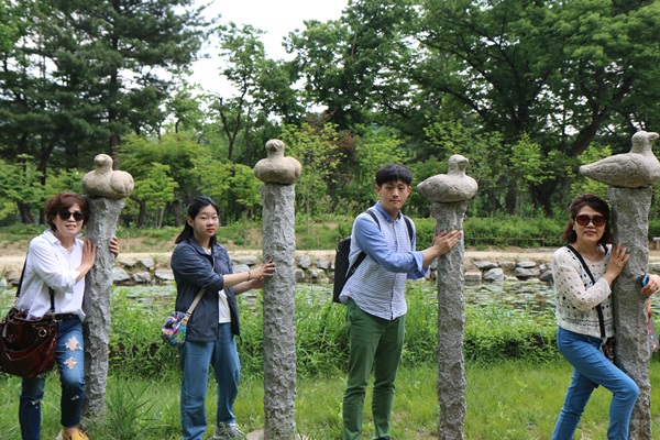 가정의달나들이