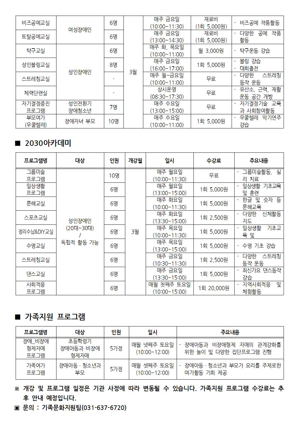 2018년 평생교육 및 가족지원 프로그램 임시 시간표(홈페이지)002.jpg