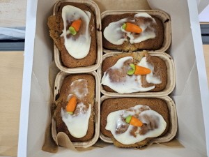 당근 머핀
