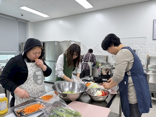 모닝빵 에그 샌드위치 만들기 모닝빵 에그 샌드위치 만들기