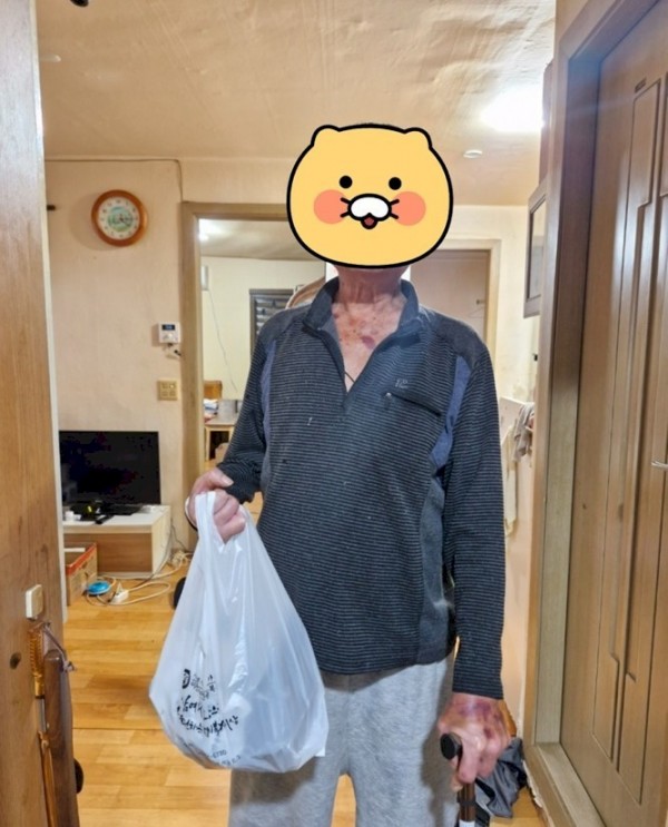 사찰음식을 전달받은 장애가족분들께서는 &quot;정말 맛있는 음식 가져다 주셔서 감사하다.&quot; 라고 높은 행복감을 표현하셨습니다. 이천시장애인종합복지관 사례지원팀은 이번 사찰음식 이후로도 건강한 식생활을 지원할 수 있도록 최선을 다해 노력하겠습니다! 감사합니다^~^