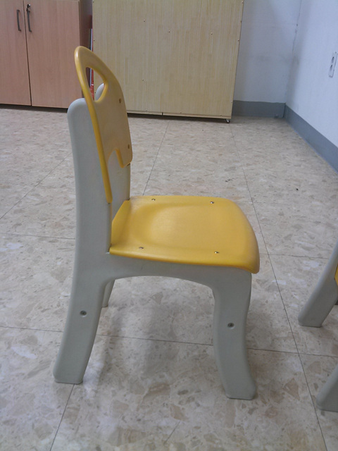 유아용 의자 사진