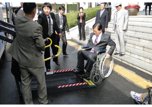 개관1주년 기념행사