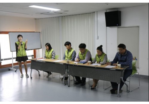 [지역연계]장애인의 날 기념 노래자랑 예선전