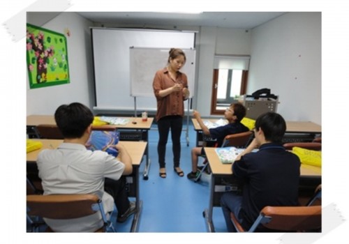 <사회재활> 에디슨과학교실 (공룡로봇)